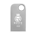 Queen tech CELL Flash Memory 8GB