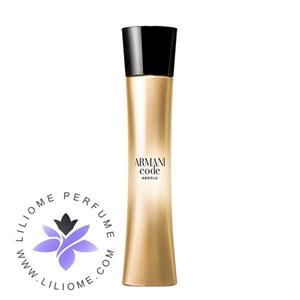عطر و ادکلن زنانه جورجیو آرمانی آرمانی کد ابسولو فم