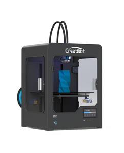 Printer 3D Creatbot DX Triple 