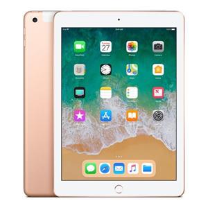  تبلت اپل مدل iPad 9.7 inch 2018 4G ظرفیت 128 گیگابایت