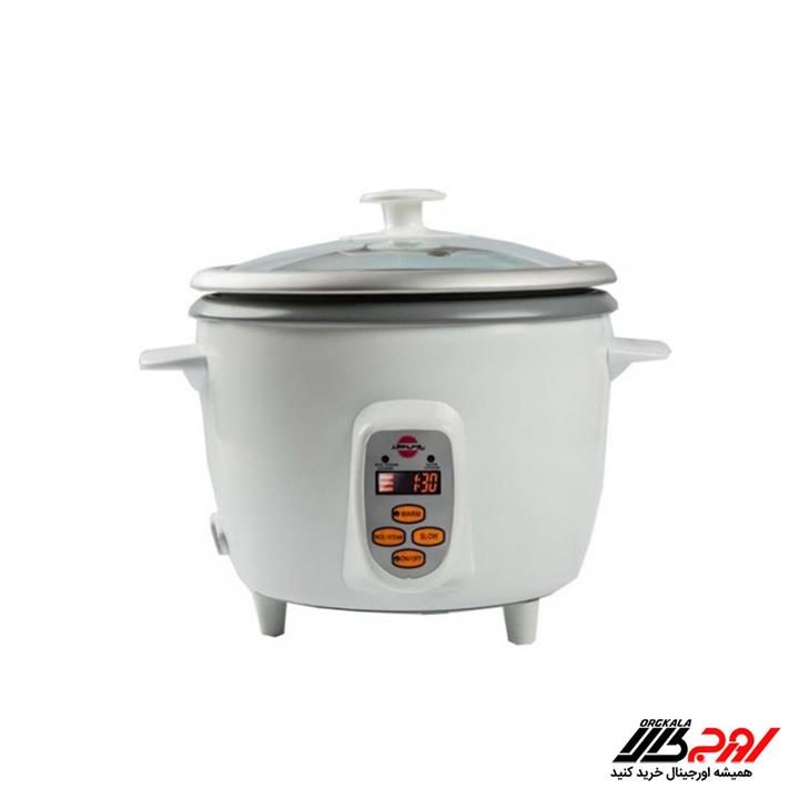 Pars Khazar 101 TAFTAN Multi Rice Cooker