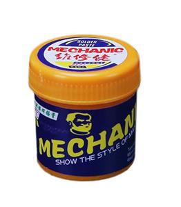 خمیر قلع 42 گرمی مدل Mechanic V5S35