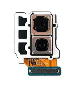 دوربین پشت گوشی سامسونگ Samsung Galaxy S9 Plus