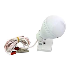 چراغ سیار ماشین 12ولت