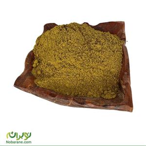 ادویه سیب زمینی