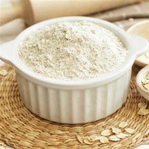 آرد جو 1000 گرمی