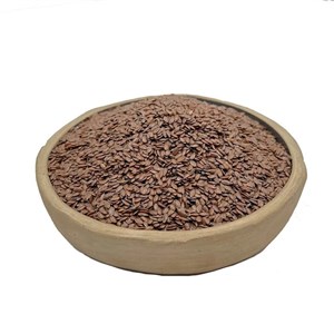 تخم کتان 250 گرمی
