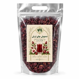 چای ترش 500 گرم