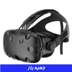 HTC Vive Virtual Reality Headset