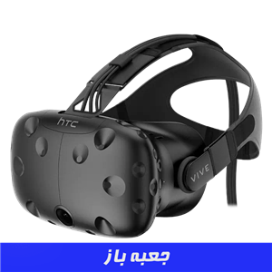 هدست واقعیت مجازی اچ تی سی مدل Vive