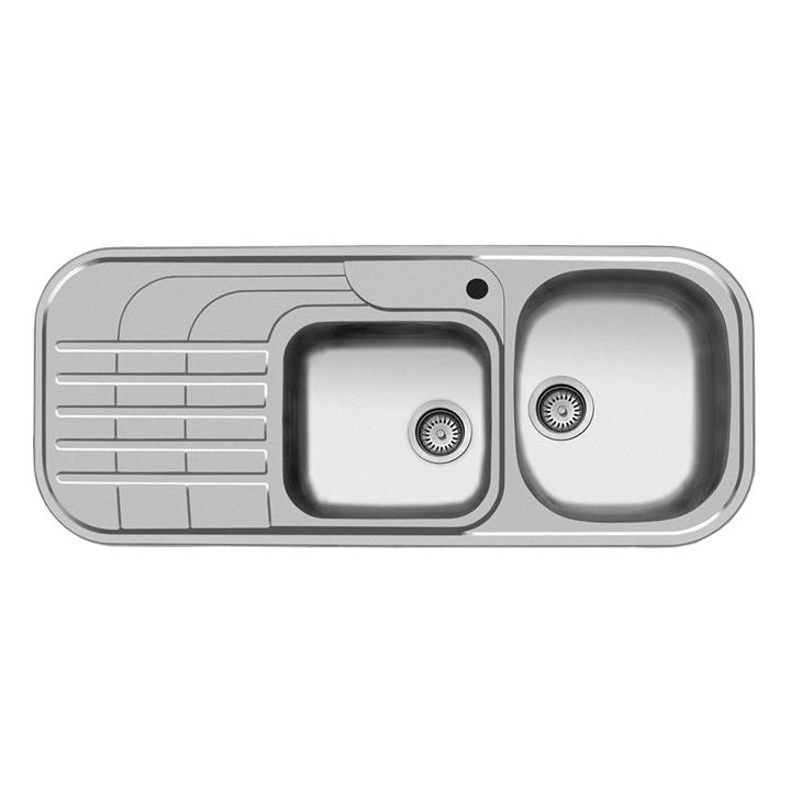 سینک توکار اخوان کد 72  