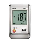 testo 175T1 - Temperature data logger