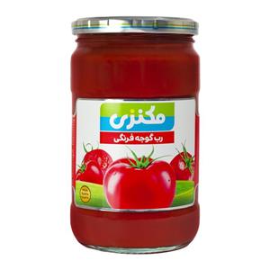 رب گوجه فرنگی مکنزی 700 گرم