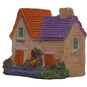 دکوری لیلپار طرح کلبه مدل DGO-1110