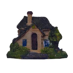 دکوری لیلپار طرح کلبه مدل DGO-1103