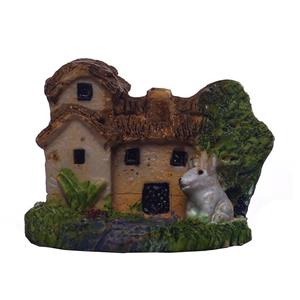 دکوری لیلپار طرح کلبه خرگوش مدل DGA-1104