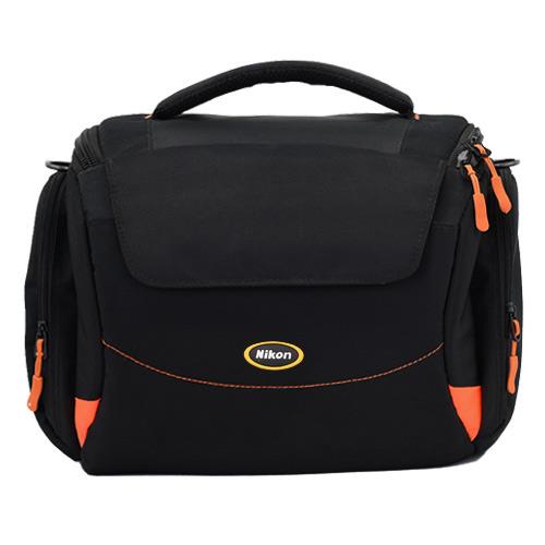 PROFOX HP Camera Bag Orange 