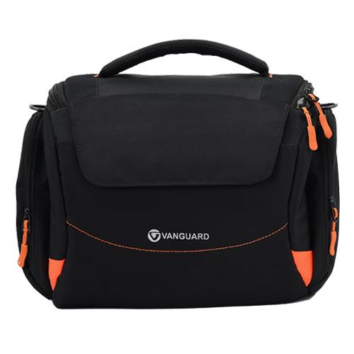 PROFOX HP Camera Bag Orange 