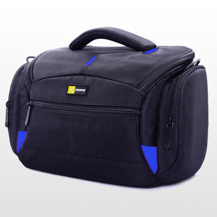PROFOX HP Camera Bag Orange 