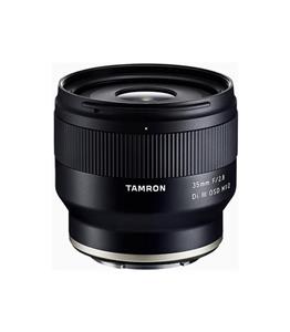لنز تامرون Tamron 35mm f/2.8 Di III OSD M 1:2 Lens for Sony E 