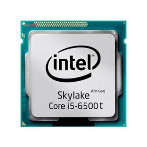 【オープニングセール】 قیمت و Tray Skylake I5-6500T CORE INTEL پردازنده خرید CPU