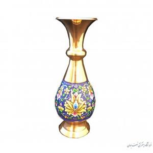 گلدان 16 سانتی مس و پرداز