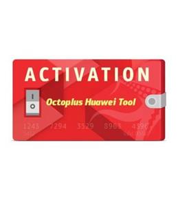 اکتیویشن OctoPlus Huawei Tool Activation