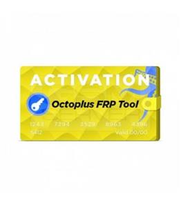 اکتیویشن OCTOPLUS FRP TOOL