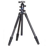 سه پایه بنرو Benro FGP18AB1 4-Section Aluminum Tripod 