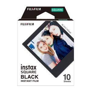 کاغذ پرینتر فوجی Fujifilm instax Square Black Film 