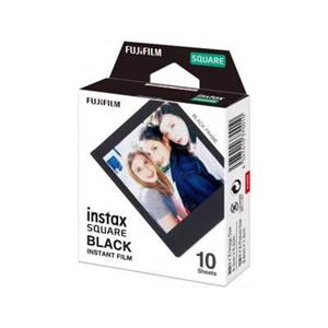 کاغذ پرینتر فوجی Fujifilm instax Square Black Film 