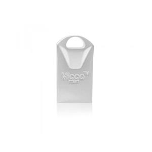 فلش مموری Vicco man 64GB VC300 USB 2.0 Flash Drive