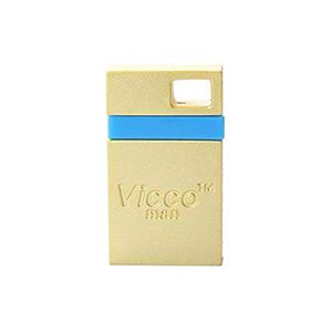 فلش مموری Vicco man 64GB VC265 USB 2.0 Flash Drive