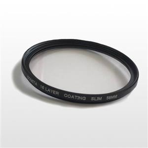 فیلتر عکاسی Somita UV 82mm digital filter 