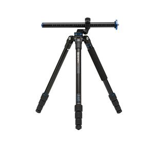 سه پایه بنرو Benro FGP18A Go Plus 4-Section Aluminum Tripod