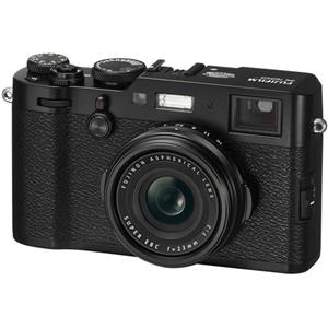 دوربین بدون آینه فوجی Fujifilm X100F Digital Camera