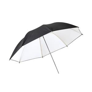 چتر داخل سفید گودکس Godox UB-010 Umbrella Black/White 101cm 
