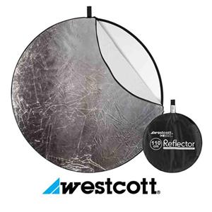 رفلکتور وسکات Westcott Reflector 5in1 110cm 