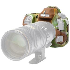 کاور دوربین ایزی کاور Easy cover Nikon D850 رنگ استتار