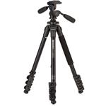 سه پایه بنرو Benro TAD18AHD1A Aluminum Tripod with 3 Way head