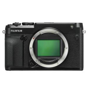 دوربین بدون آینه فوجی FUJIFILM GFX 50R Body