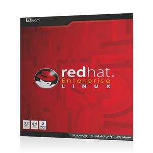 نرم افزار Redhat Enterprise linux 7.0 