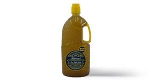 روغن هلیله سیاه غیر تراریخته ویترین‌فود – 1 لیتر