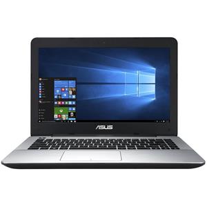 لپ تاپ ایسوس مدل A455LF ASUS A455LF Core i5- 4G-500G