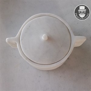 قندان سنگی
