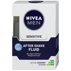 افترشیو نیوآ (Nivea) مدل Sensitive Balsam 