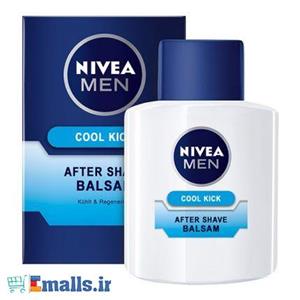 افترشیو نیوآ (Nivea) مدل Cool Kick Balsam 