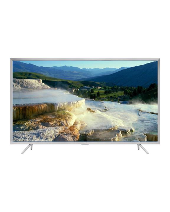 TCL 49P1F Smart LED TV - 49 Inch