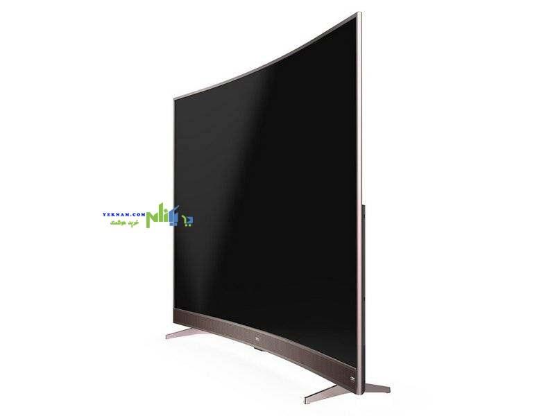 TCL 49P1F Smart LED TV - 49 Inch