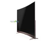 TCL 49P1F Smart LED TV - 49 Inch